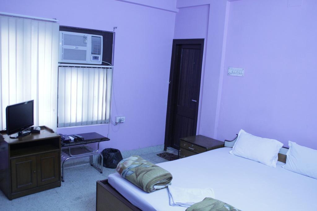 New Metro Guest House Kolkata Exterior photo